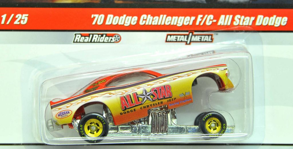 1968 Ford Mustang GT/CS