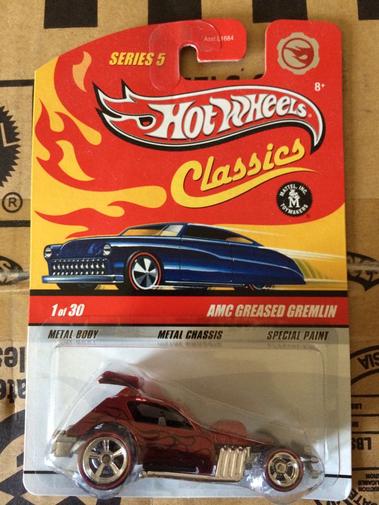 ’73 Ford Falcon XB