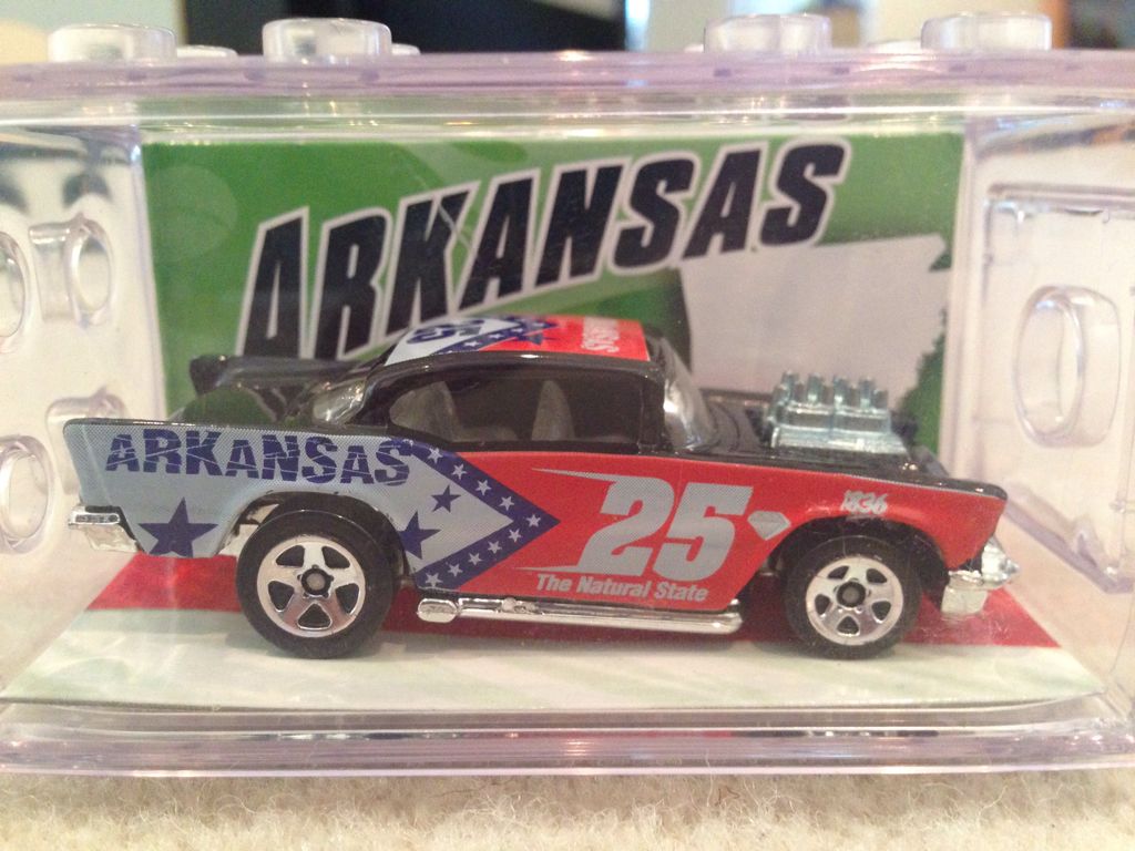 Lamborghini Countach LP 500 S