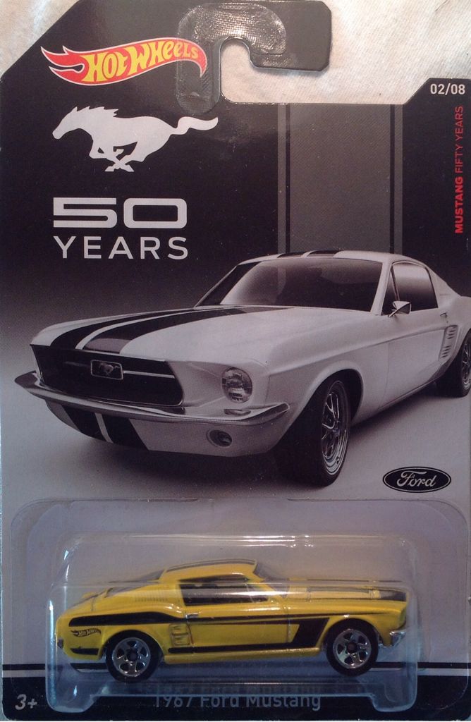 1970 Ford Mustang Mach 1