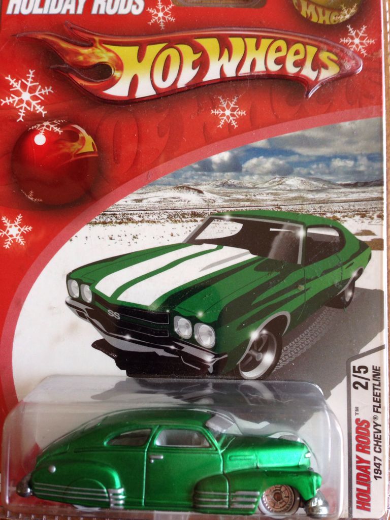 ’55 Chevy Bel Air Gasser