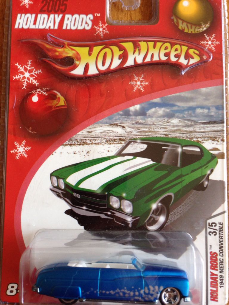 Cool Classics - ’68 Copo Camaro