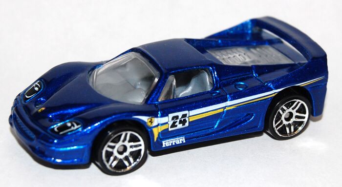 JL American Graffiti