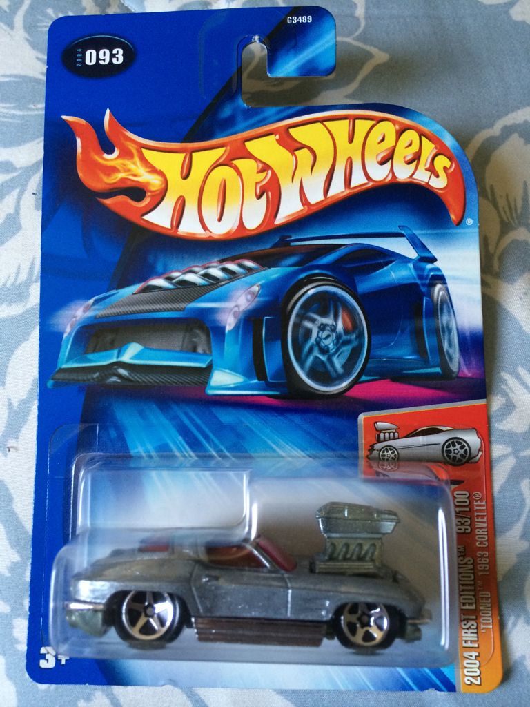 ’73 Ford Falcon XB