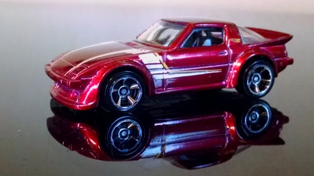 Custom 64 Galaxie 500