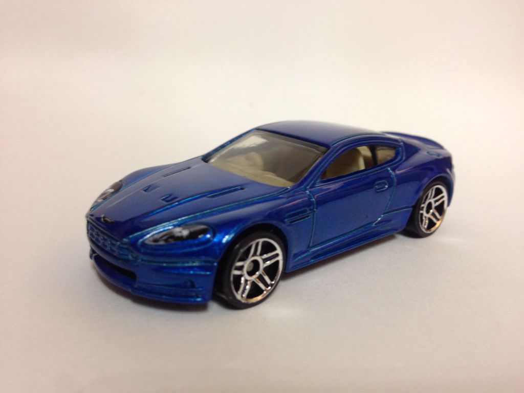 ’67 Ford Mustang Coupe