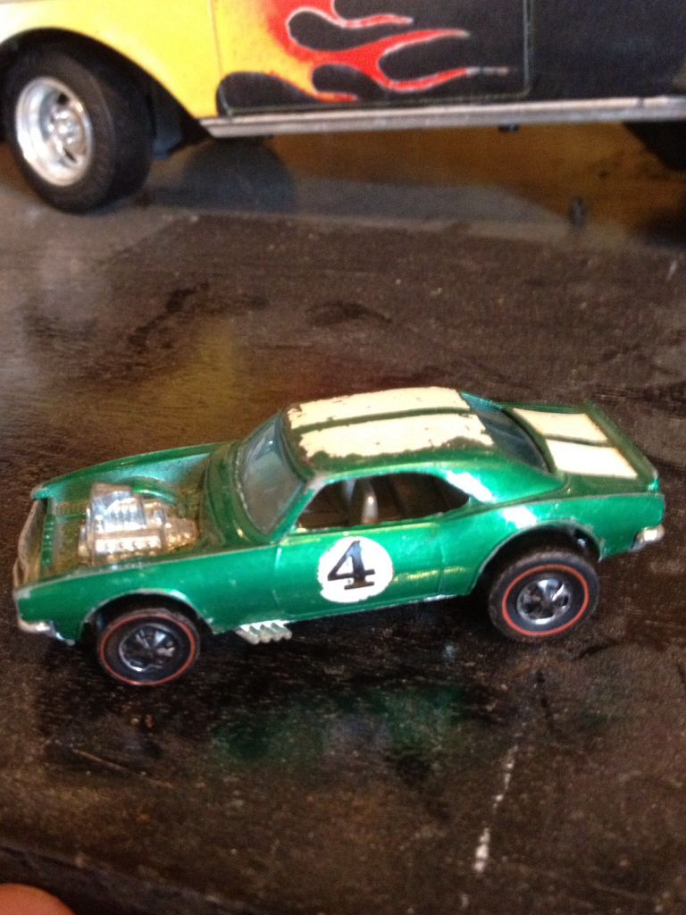 ‘77 Oldsmobile Delta 88