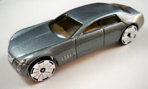 Cadillac V-16 - 2004 First Editions toy car collectible - Main Image 2