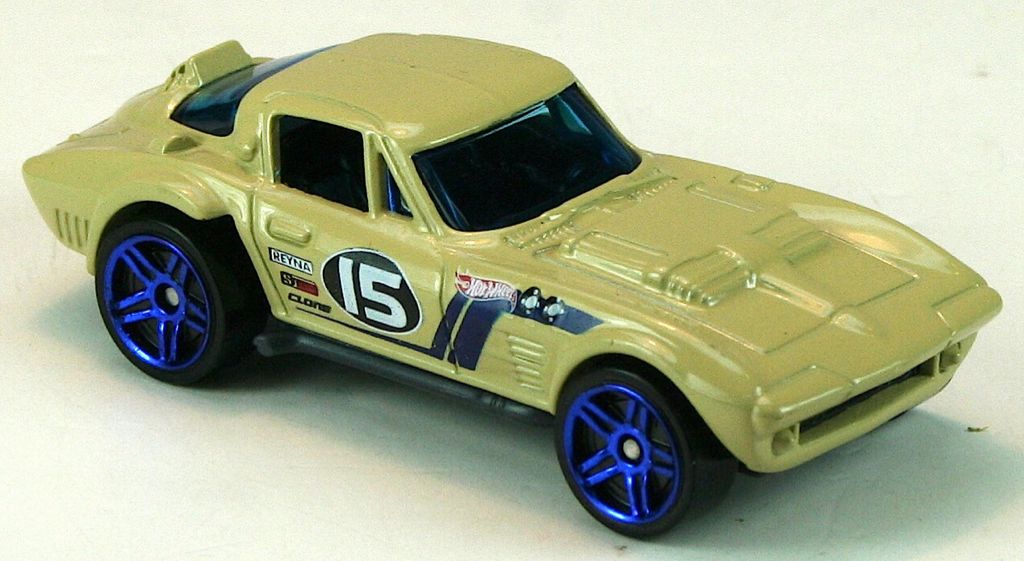 ’72 Ford Gran Torino Sport