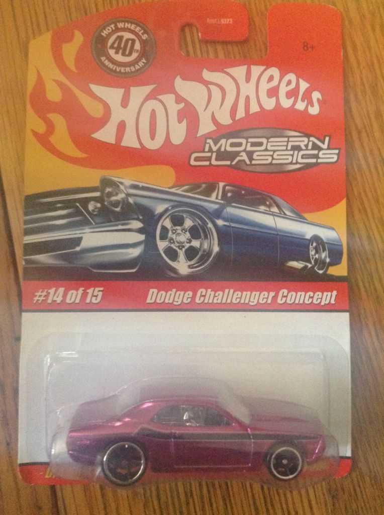 Plymouth Belvedere 426 Max Wedge, ’63 (Loose)