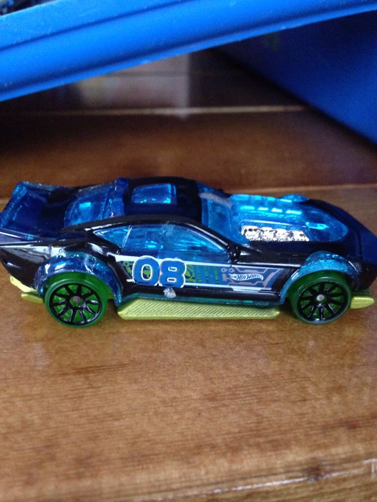X1644  toy car collectible - Main Image 1