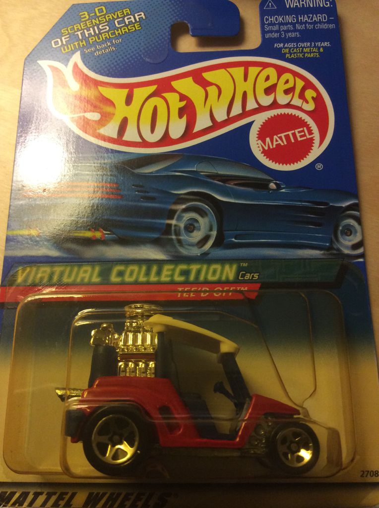 1998 Chevy Pro Stock Truck