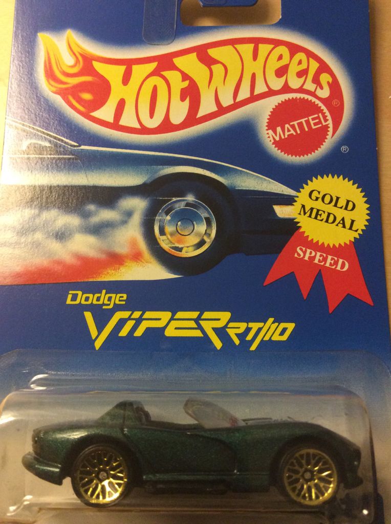 1/44 ’67 Shelby GT-500