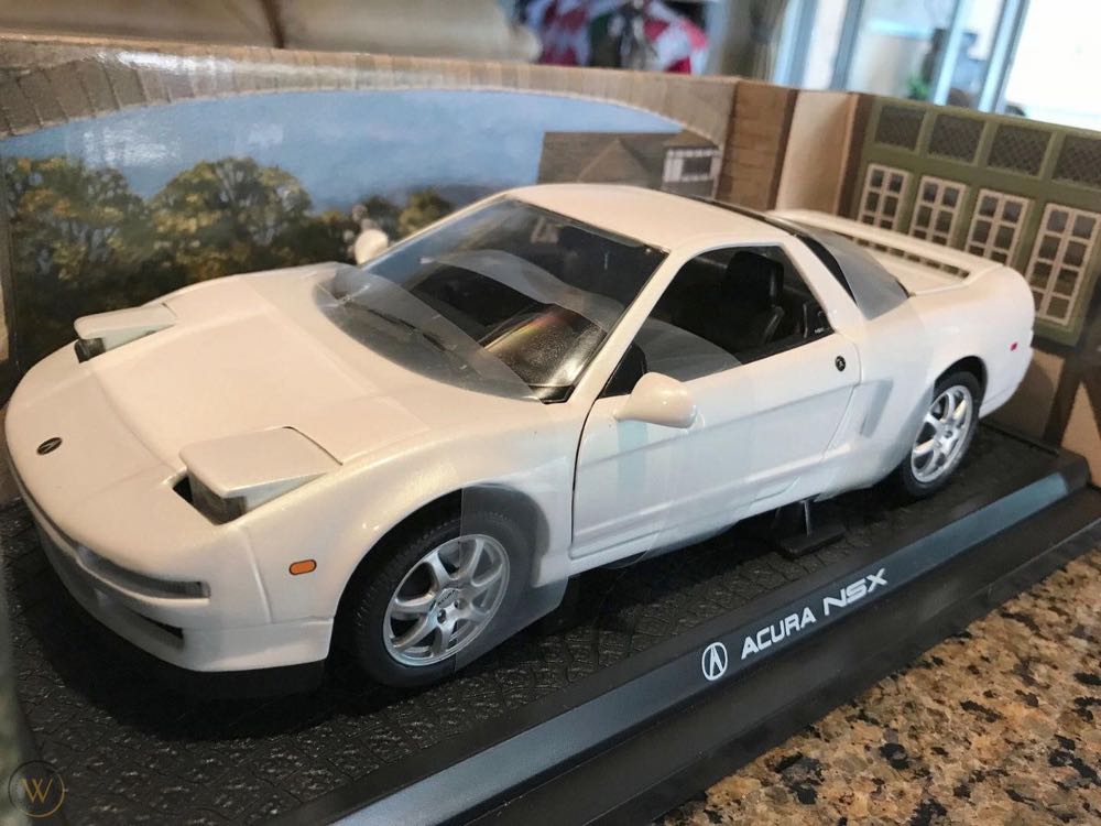 Kyosho - 1:18 Scale Die-Cast Car Series toy car collectible - Main Image 4