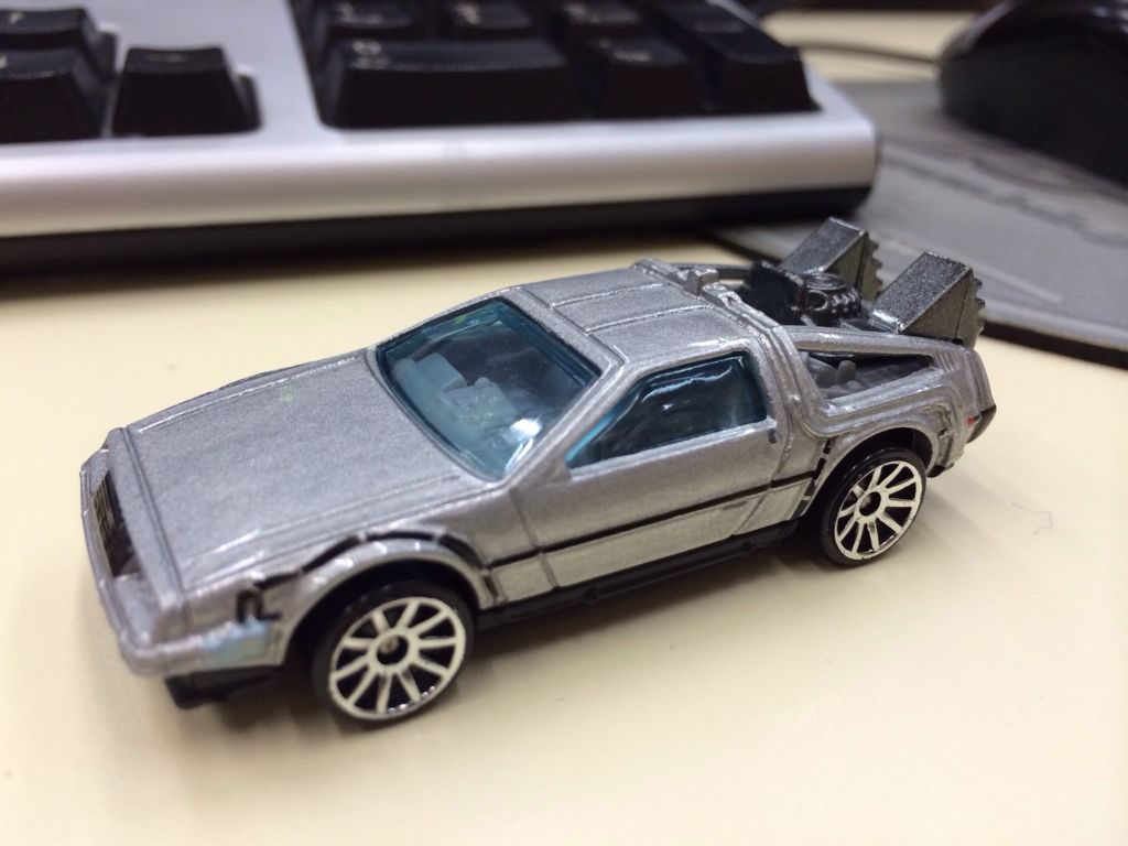 1967 VW 1600 Squareback