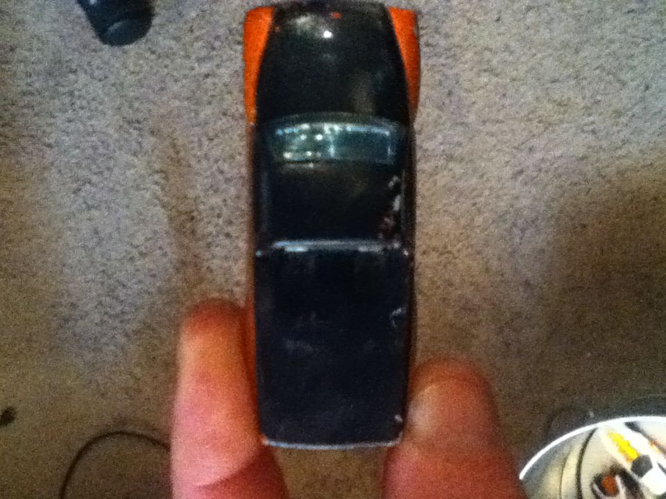 Switchback  toy car collectible - Main Image 2