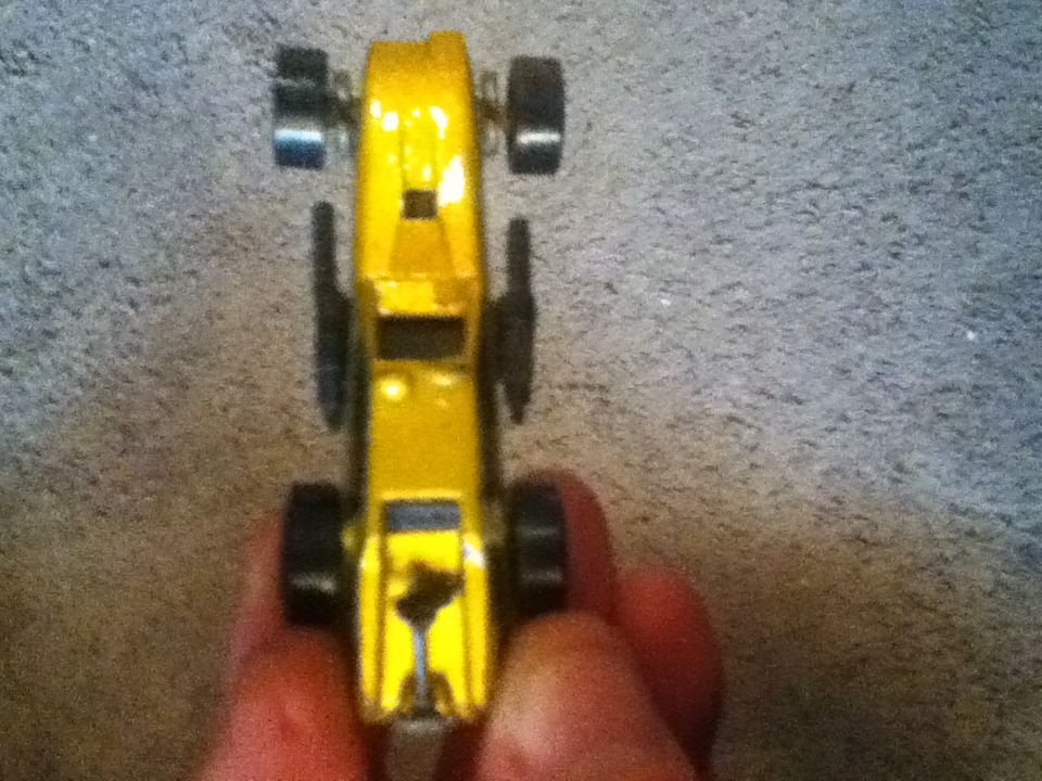 Derbycar   toy car collectible - Main Image 2