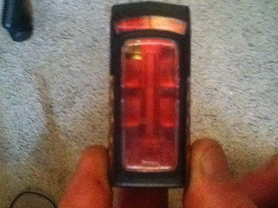 ‘77  Custom Dodge Van -Boulevard  toy car collectible - Main Image 2
