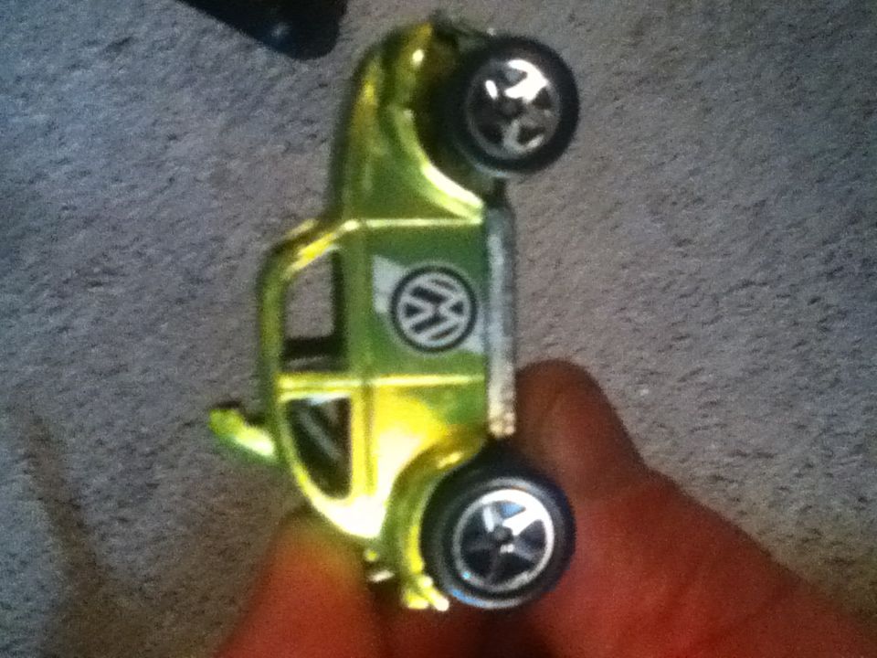 Ford Mustang Convertible