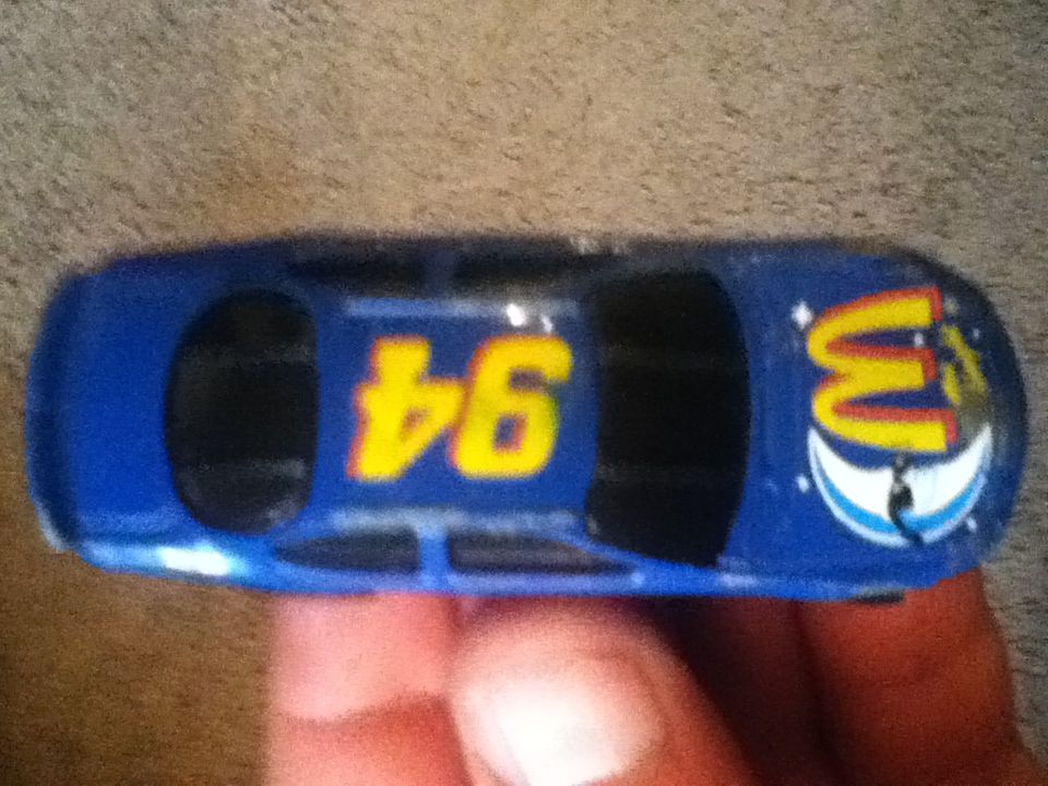 ’47 Chevy Fleetline