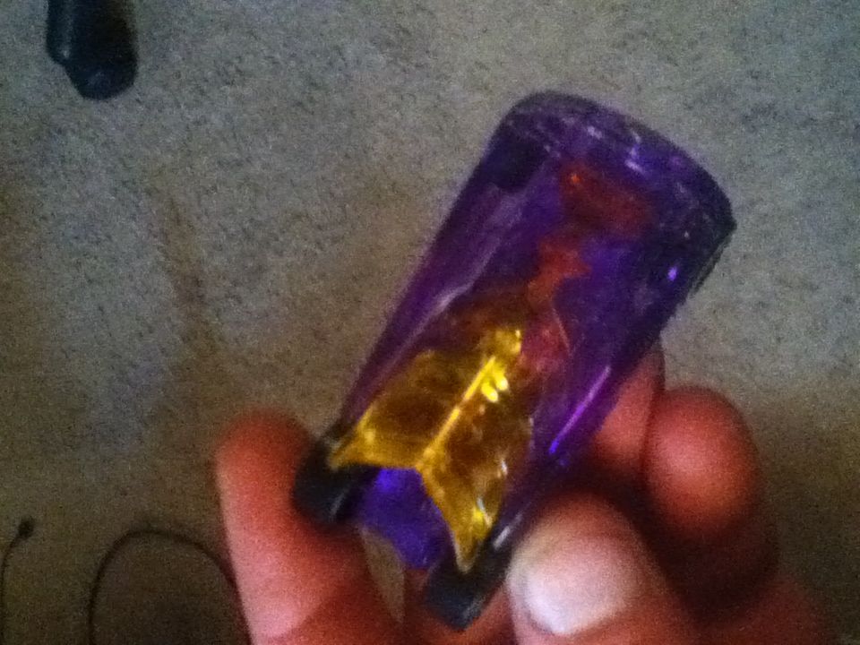 Pharodox - X-RAYCERS toy car collectible - Main Image 2