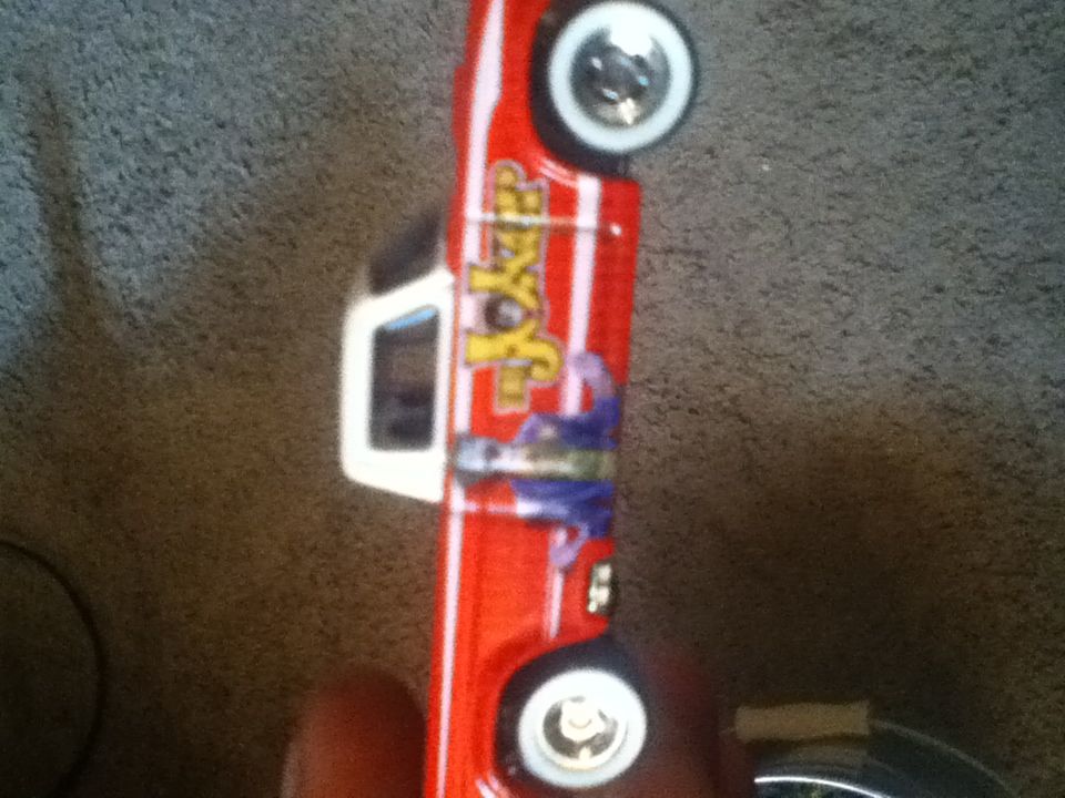 Volkswagen Scirocco GT 24