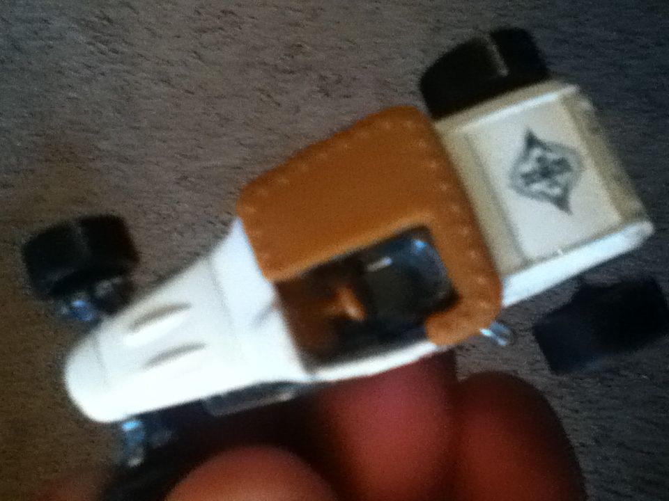 Track T  toy car collectible - Main Image 2