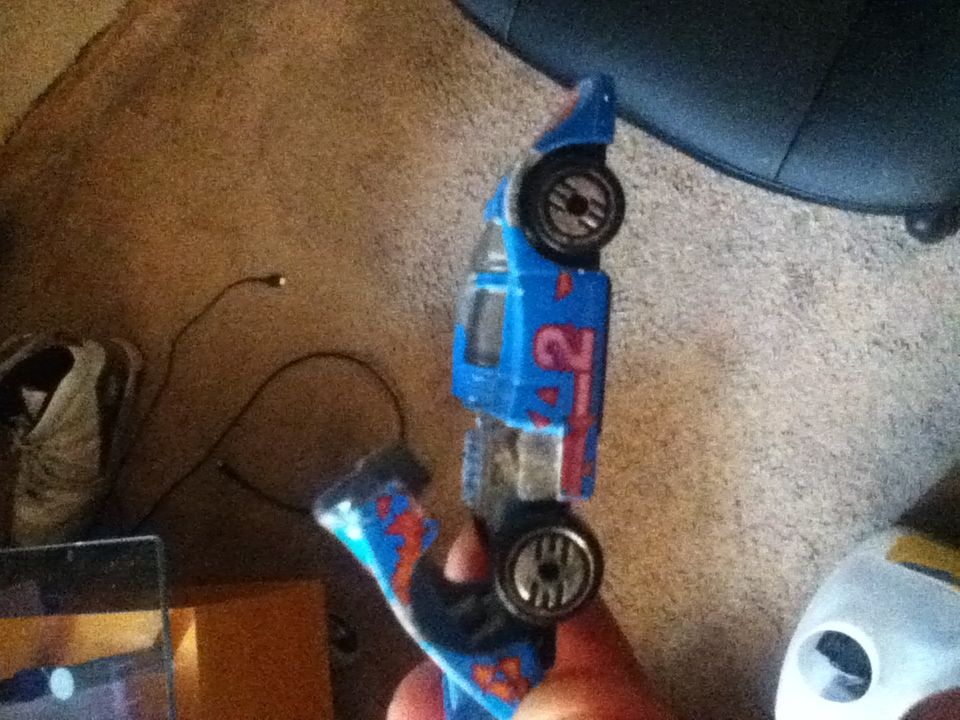 1970 Dodge Charger Daytona