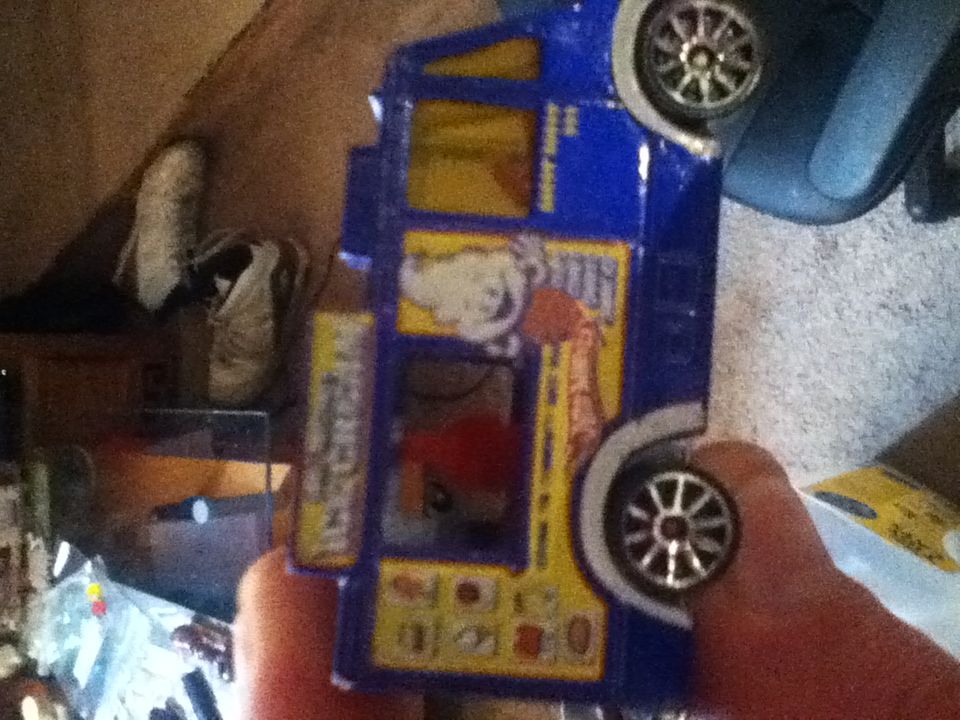 1965 Chevrolet Malibu SS