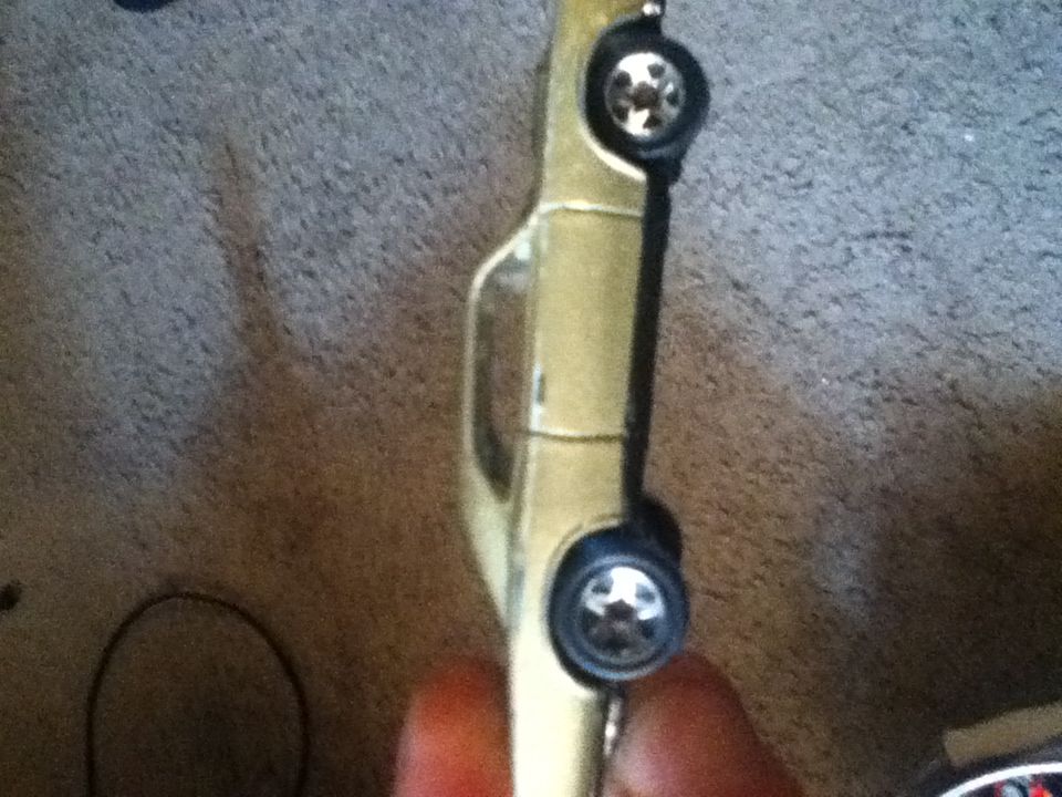 Mcdonald’s F1 2012