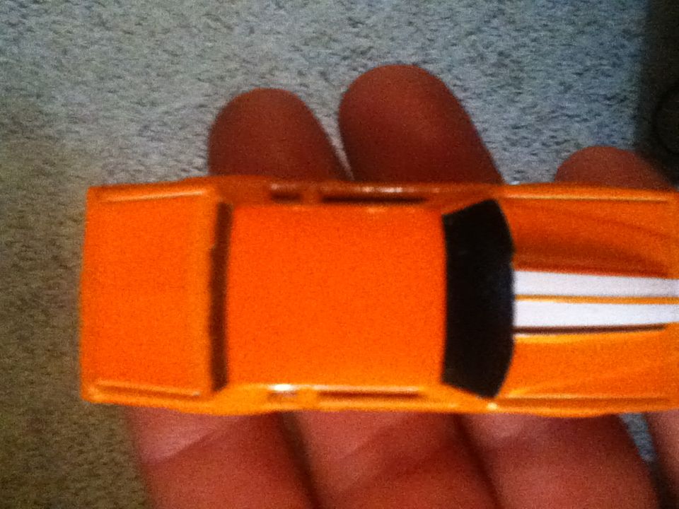 Lincon  toy car collectible - Main Image 2