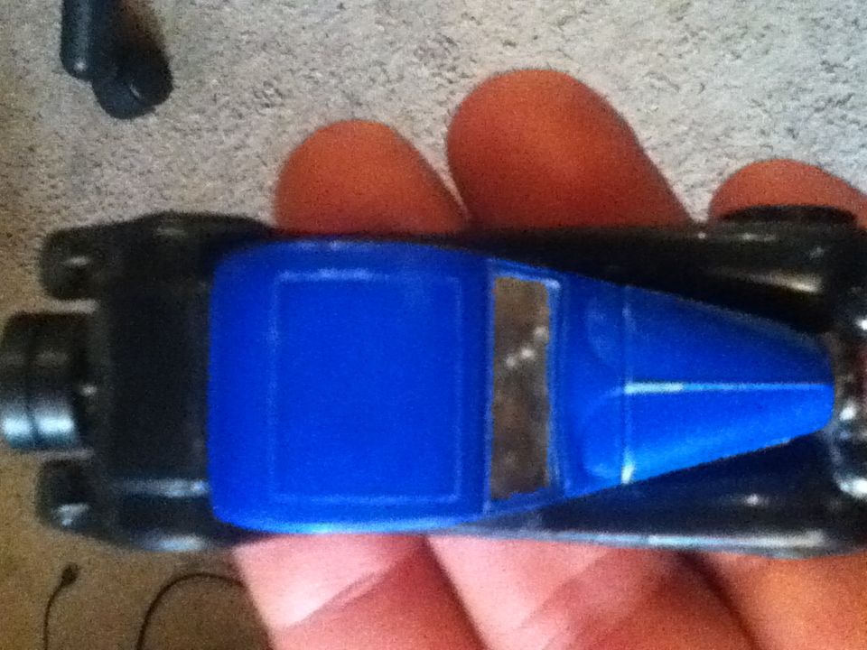 Ford ??   toy car collectible - Main Image 2