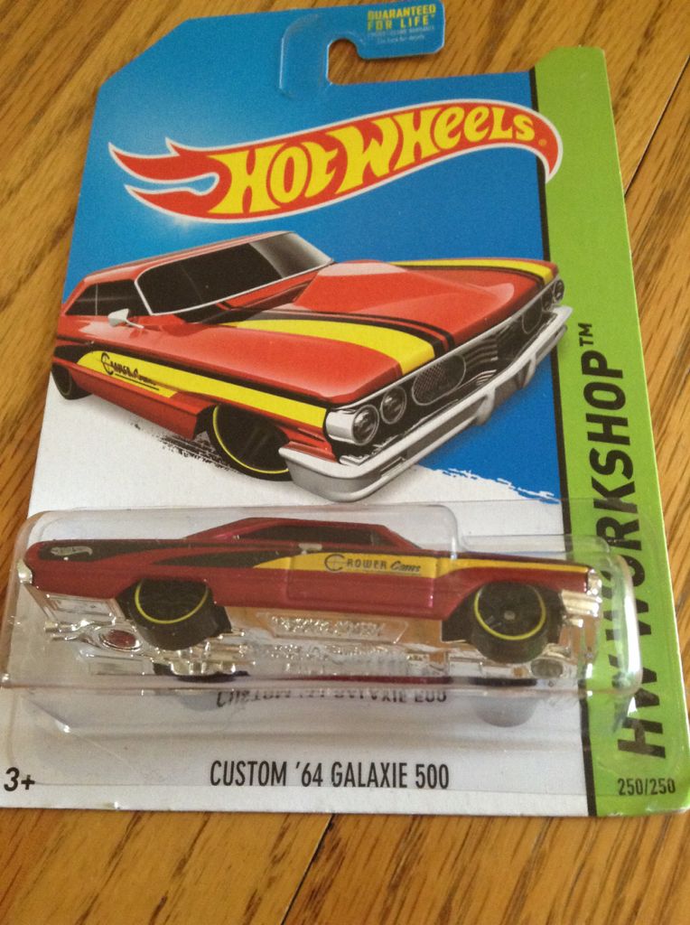 Ferrari Super America