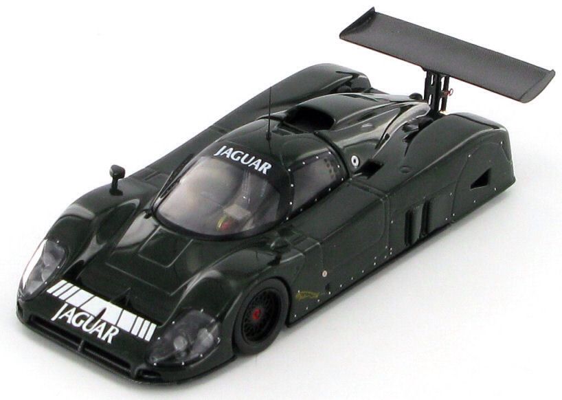 Jaguar XJR-9  toy car collectible - Main Image 1
