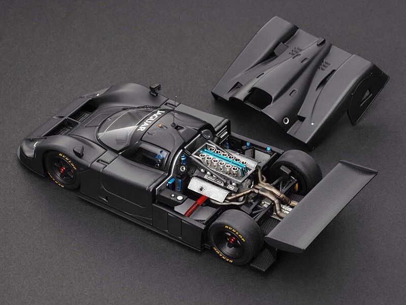 ’11 Dodge Charger R/T