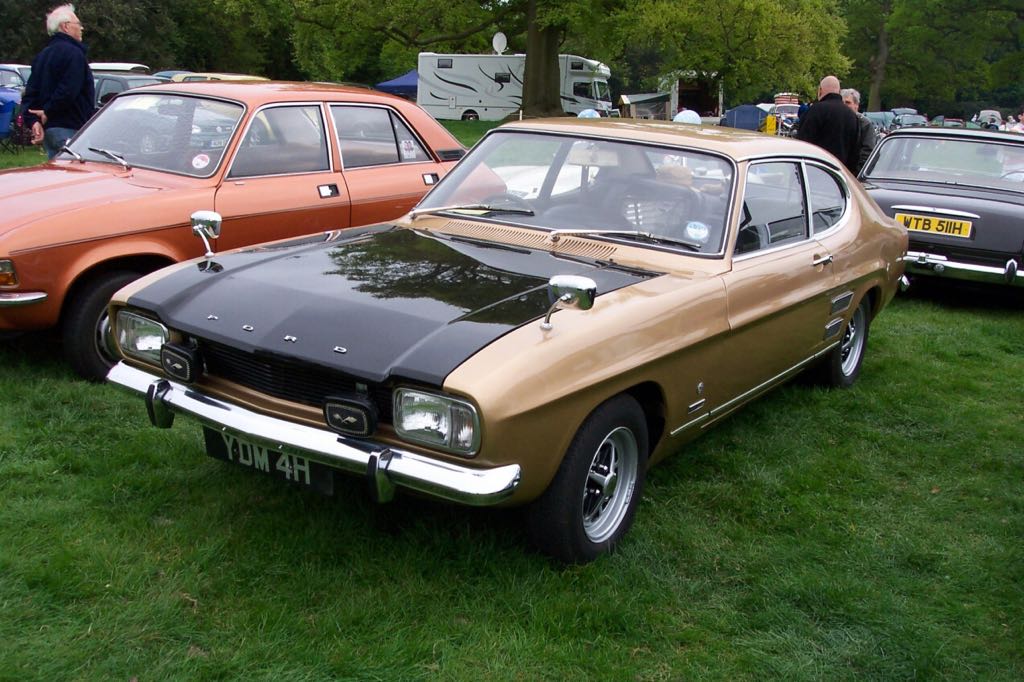 Hot Rocker - Matchbox 1-75 Superfast toy car collectible - Main Image 2