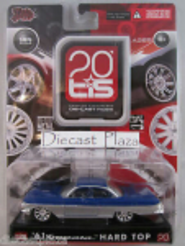 Matchbox Exotic Rides 5-Pack