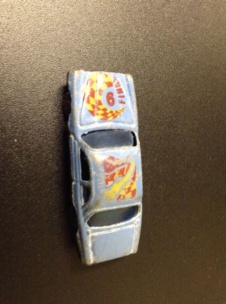 C3500 Customized Cars Of The Decads