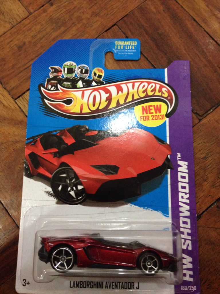 ’65 Mustang 2+2 Fastback