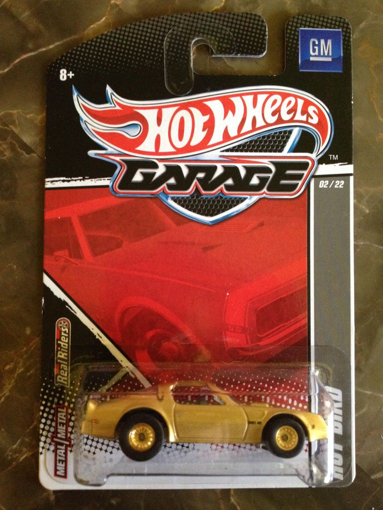 56 Ford F-100 Panel Hot Tamales