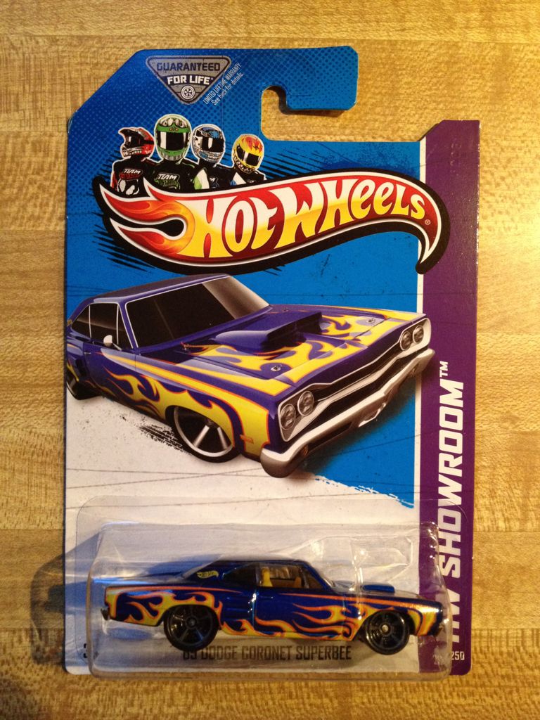 1971 Ford Mustang Funny Car