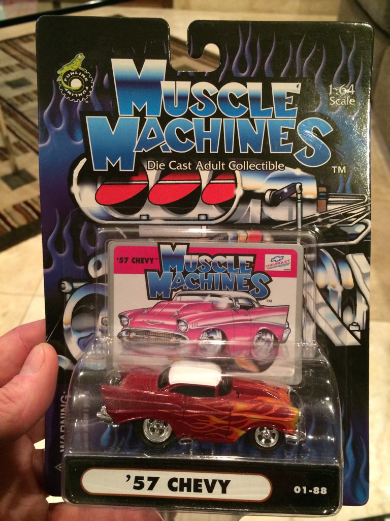 ‘67 Pontiac GTO Convertible