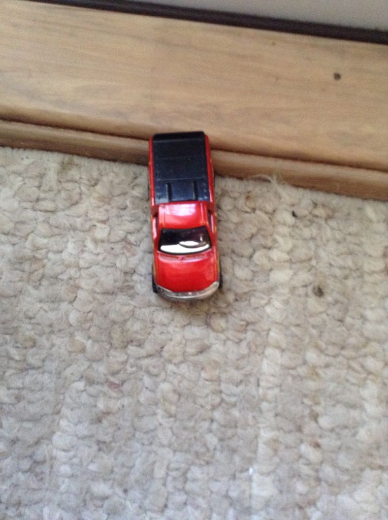Ford F150 - Mainline toy car collectible - Main Image 2