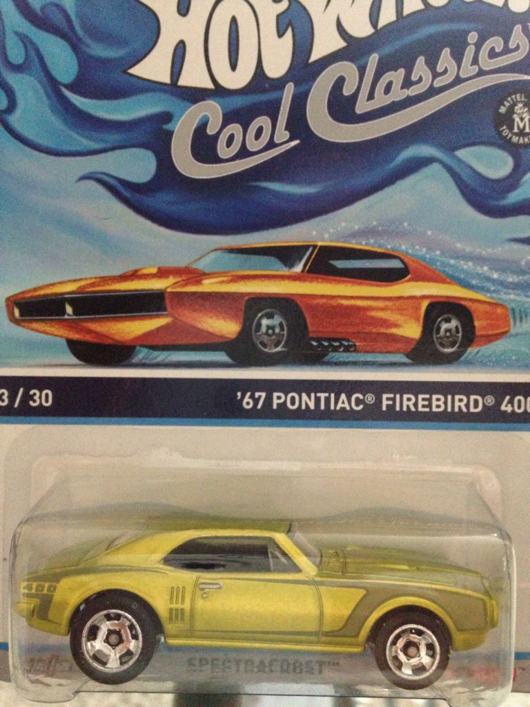 C3500 Customized Cars Of The Decads