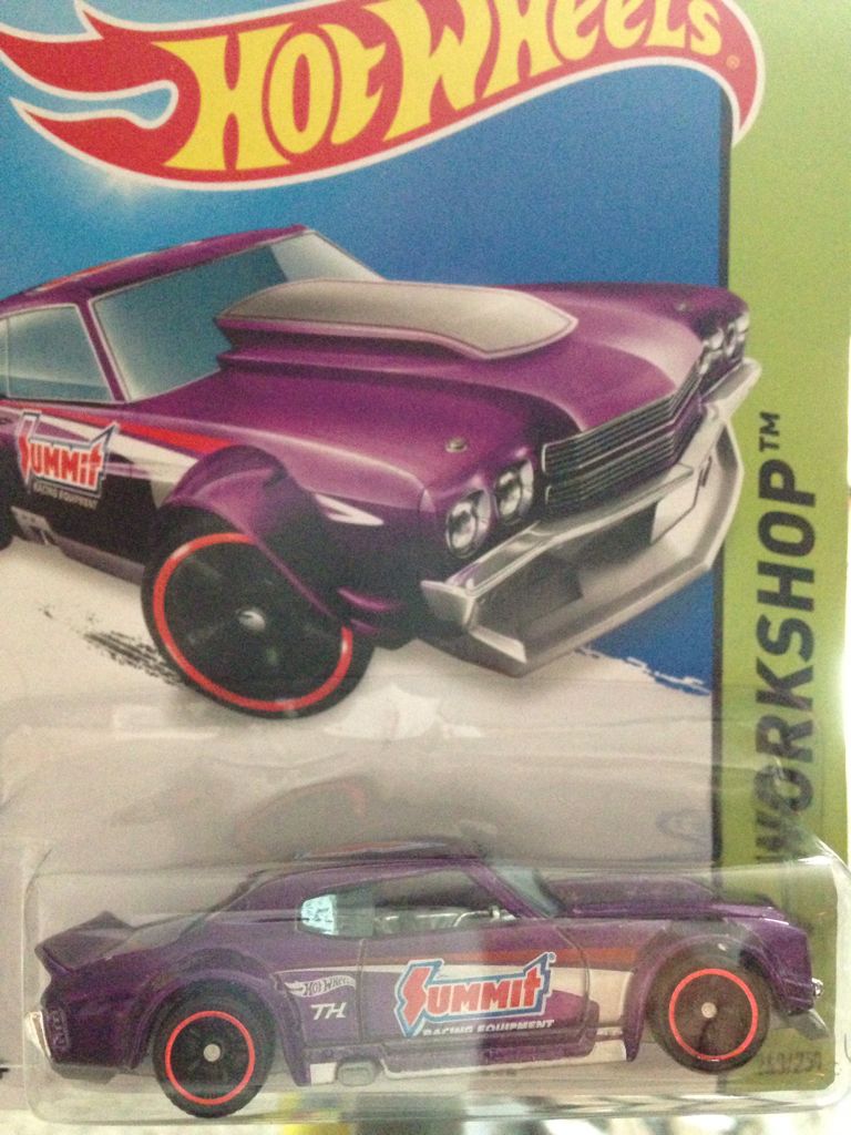 Demolition Derby 5-Pack