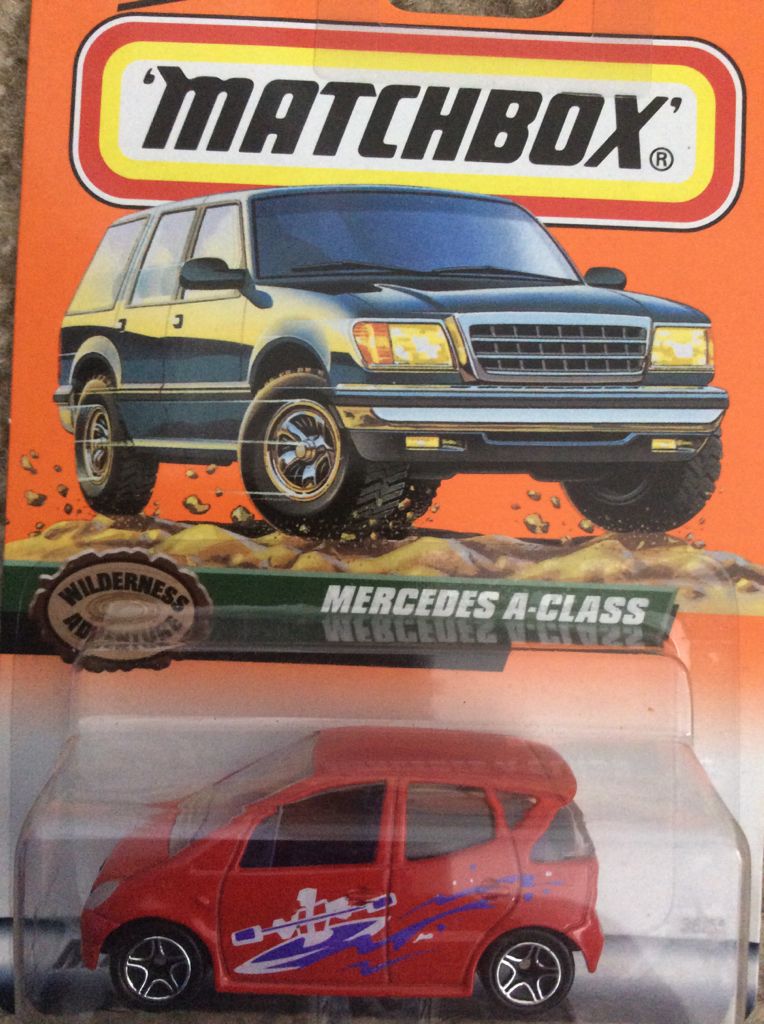 ’64 Chevy Nova Station Wagon - TH