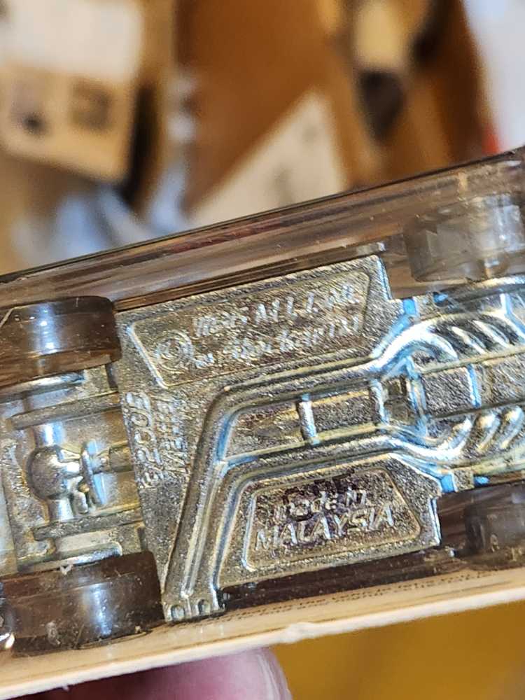 TH 2014 10/12 Stockar  - HW Race toy car collectible - Main Image 4