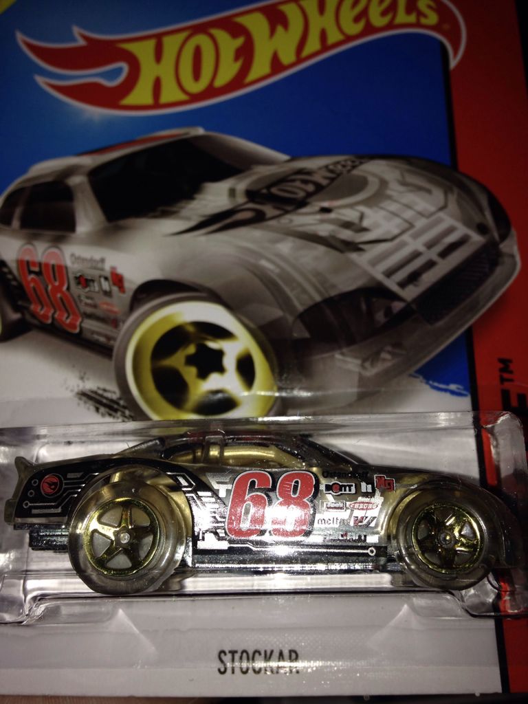 Customized VW Drag Truck