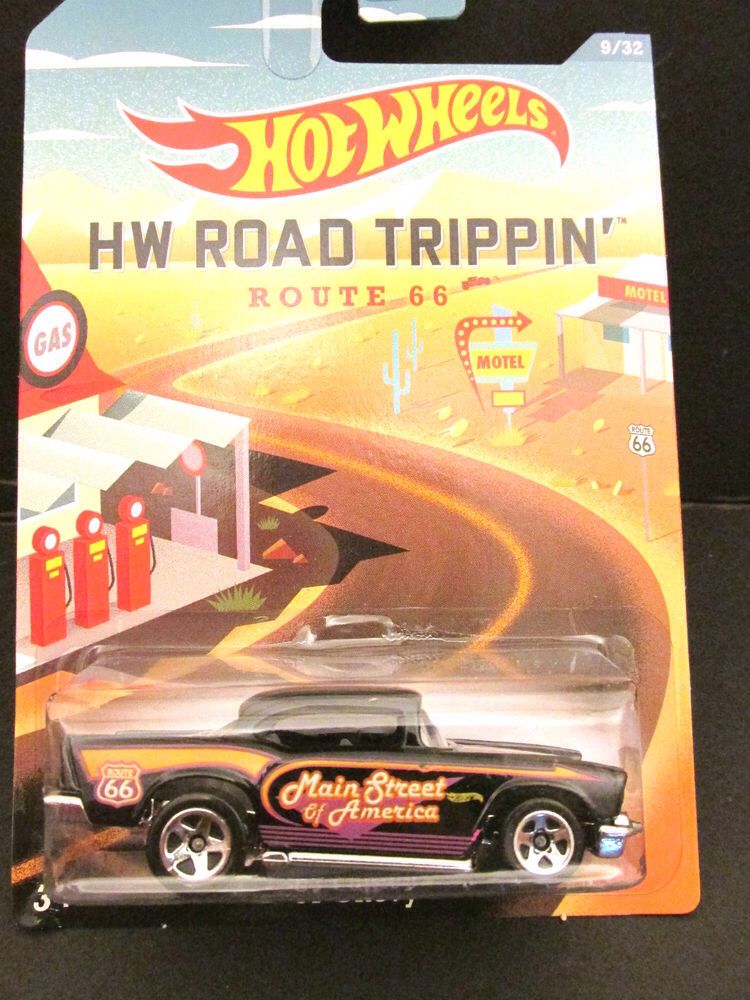 Marc Donohue’s ’69 Sunoco Camaro