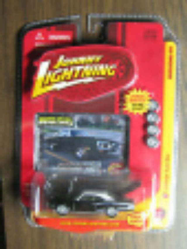 ’69 Dodge Charger Daytona